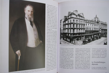 NAPOLEON III. un empereur visionnaire à réhabiliter.