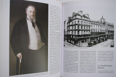 NAPOLEON III. un empereur visionnaire à réhabiliter.