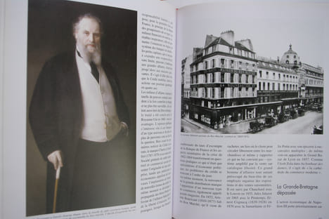 NAPOLEON III. un empereur visionnaire à réhabiliter.. Jean Etevenaux