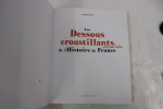 Les Dessous croustillants de l'Histoire de France Illustrés. Alain Dag'Naud