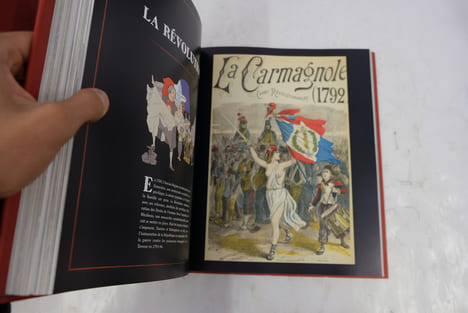 Les Dessous croustillants de l'Histoire de France Illustrés. Alain Dag'Naud