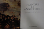 Flandre et Angleterre. John J. Murray