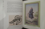 HISTOIRE DE L'ARTILLERIE FRANCAISE.. Michel de Lombarès / P. Renauld / Cazelles / Boussarie / Coulloume-Labarthe.