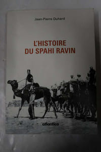 L'histoire du spahi ravin