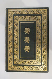 LETTRES DE TALLEYRAND A NAPOLELON. D'aprés les originaux conservés aux archives des Affaires étrangères.