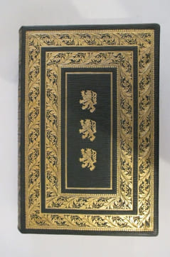 LETTRES DE TALLEYRAND A NAPOLELON. D'aprés les originaux conservés aux archives des Affaires étrangères.. Talleyrand