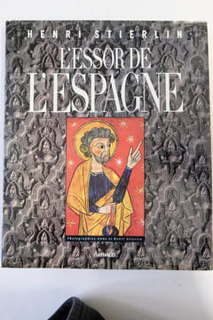 L'essor de l'Espagne. Henri Stierlin