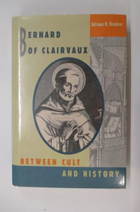 BERNARD OF CLAIRVAUX. 