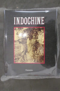 INDOCHINE