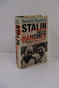Stalin and His Hangmen - An Authoritative Portrait of a Tyrant and Those Who Served Him
 