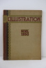 L'ILLUSTRATION - NOËL 1930. COLLECTIF