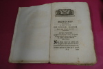 Mémoires pour servir à l’Histoire des réfugiés François dans les états du Roi (7 tomes). Jean Pierre Erman, Peter Christian Friedrich Reclam