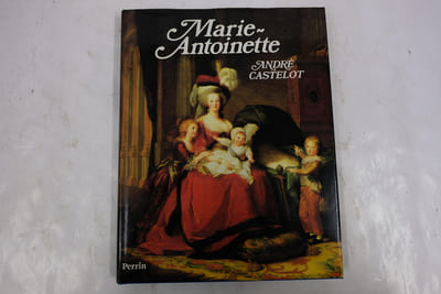 Marie-Antoinette