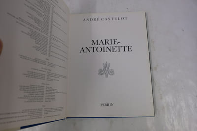 Marie-Antoinette