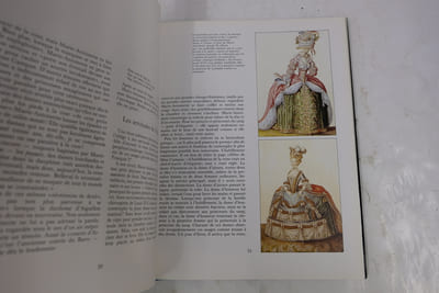 Marie-Antoinette