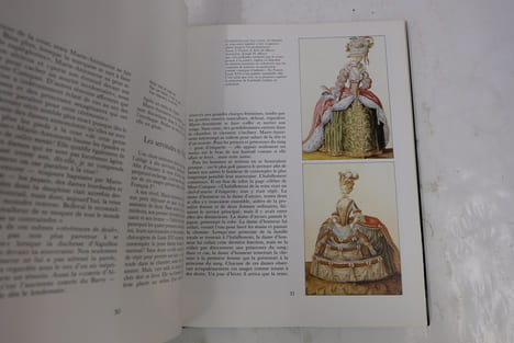 Marie-Antoinette. André Castelot