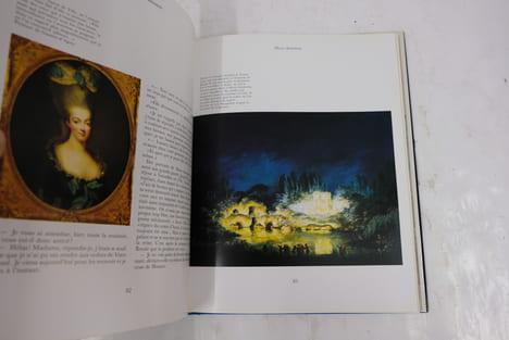 Marie-Antoinette. André Castelot