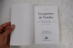 Les Guerres de Vendée. Emile Gabory