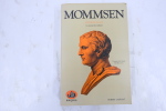 Mommsen, Tome 2, Histoire romaine. Theodor Mommsen