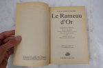 Le Rameau d’or Tome 2, Le dieu qui meurt Adonis Atys et Osiris.  James George Frazer