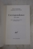 Correspondance - (1934-1968). Jean Paulhan & Armand-M. Petitjean