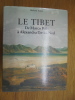 Le Tibet : De Marco Polo à Alexandra David-Néel
. Michael Taylor
