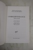Correspondance 1910-1954. Boris Pasternak & Olga Freidenberg