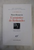 "L'armistice de Rethondes- 11 Novembre 1918 (Collection ""Les journées qui ont fait la France"")"
. Renouvin Pierre
