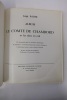 Le comte de Chambord et les siens en exil. Luigi Bader