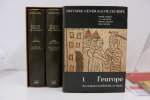 Histoire générale de l'Europe - TOME I - II - III. Georges Livet & Roland Mousnier 