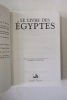 Le Livre des Égyptes
. Florence Quentin