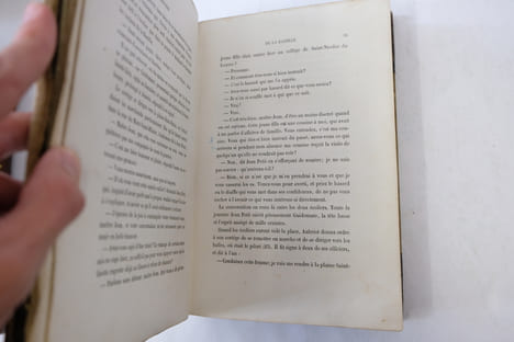 Histoire de la Bastille depuis sa fondation 1374 jusqu'à sa destruction 1789, ses prisonniers, ses gouverneurs, ses archives. Magnifique édition.. ...