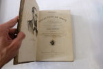 Histoire de la révolution de 1870-71 - 2 tomes
. Claretie Jules
