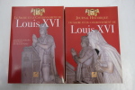 Journal historique du sacre et du couronnement de Louis XVI ; Le sacre et le couronnement de Louis XVI
. Collectif