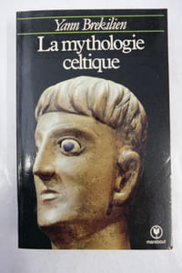 La Mythologie celtique