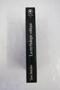 La Mythologie celtique