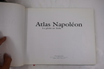 Atlas Napoléon - La gloire en Italie
. Michel de Jaeghere & Jérôme Grasselli 