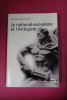 Le national-socialisme et l'antiquité. Johann Chapoutot