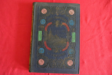 Fastes Gigantesques de l'Histoire. Mœurs, Descriptions, Peintures, Tableaux, Aventures et Nouvelles de La France Sous les Rois de la Famille d'Henri IV.