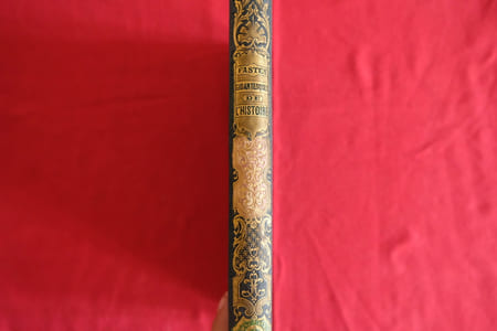 Fastes Gigantesques de l'Histoire. Mœurs, Descriptions, Peintures, Tableaux, Aventures et Nouvelles de La France Sous les Rois de la Famille d'Henri IV.