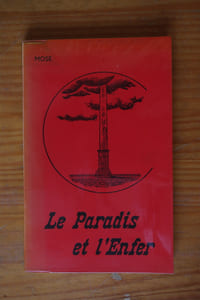 TRAITE HISTOIRE DU PAL / LE PARADIS ET L'ENFER.