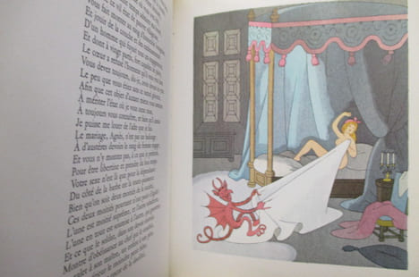 L'ECOLE DES FEMMES LES PRECIEUSES RIDICULES.. MOLIERE / DUBOUT
