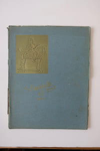 L'ASSIETTE AU BEURRE : N°83 (1er Novembre 1902) - N°84 (8 Novembre 1902) - N°85 (15 Novembre 1902) - N°86 (22 Novembre 1902) 