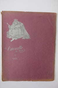 L'ASSIETTE AU BEURRE : N°23 (5 Septembre 1901) - N°24 (12 Septembre 1901) - N°25 (19 Septembre 1901) - N°26 (28 Septembre 1901) 
