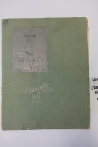 L'ASSIETTE AU BEURRE : N°68 (19 Juillet 1902).