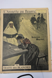 L'ASSIETTE AU BEURRE : N°68 (19 Juillet 1902).