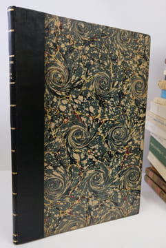 Journal L'Éclipse - ensemble des Unes de Gill depuis le n°159 du 12 novembre 1871 au 314 du 1er novembre 1874. André Gill - François Polo - Collectif