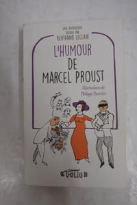 L'humour de Marcel Proust