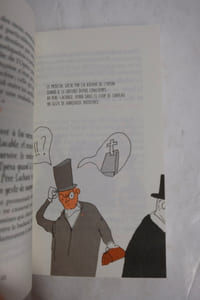 L'humour de Marcel Proust