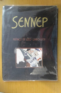 SENNEP